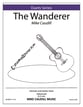 The Wanderer P.O.D. cover